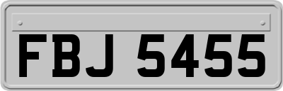 FBJ5455