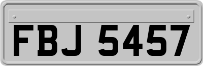 FBJ5457