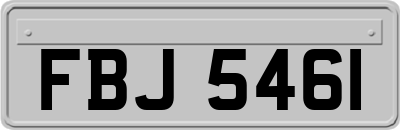 FBJ5461