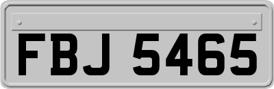 FBJ5465