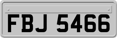 FBJ5466