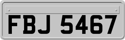 FBJ5467