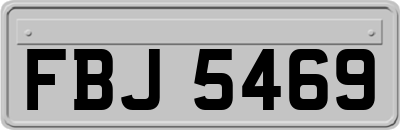 FBJ5469