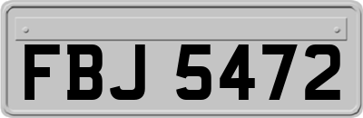 FBJ5472