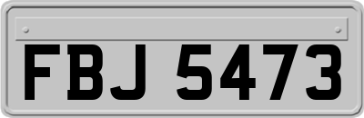 FBJ5473