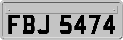 FBJ5474