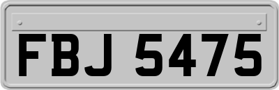 FBJ5475