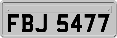 FBJ5477