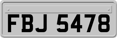FBJ5478