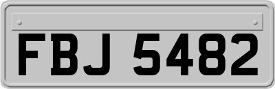 FBJ5482