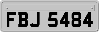 FBJ5484