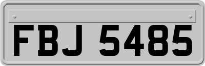 FBJ5485