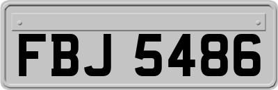 FBJ5486
