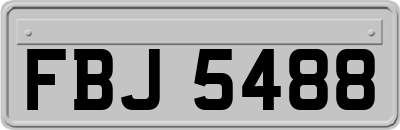 FBJ5488