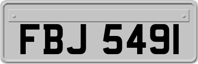 FBJ5491