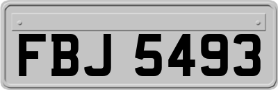 FBJ5493