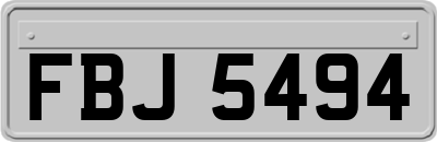 FBJ5494