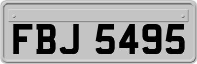 FBJ5495