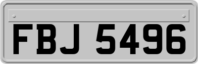 FBJ5496