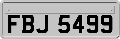 FBJ5499