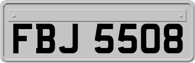 FBJ5508