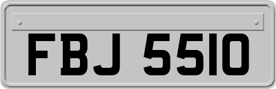 FBJ5510