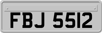 FBJ5512