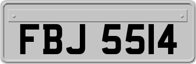 FBJ5514