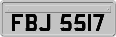 FBJ5517