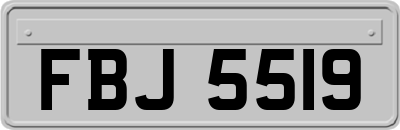 FBJ5519