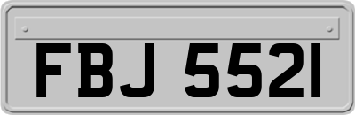 FBJ5521