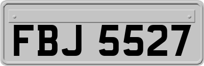 FBJ5527