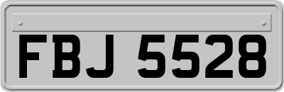 FBJ5528
