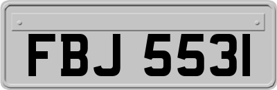 FBJ5531