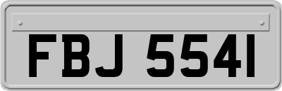 FBJ5541