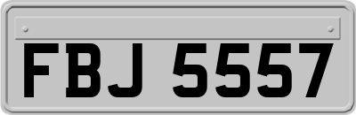 FBJ5557
