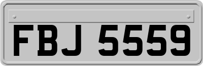 FBJ5559