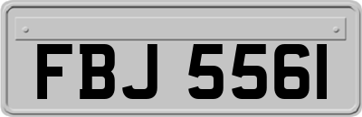 FBJ5561