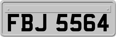 FBJ5564