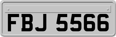 FBJ5566