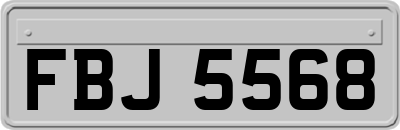 FBJ5568