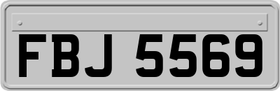 FBJ5569