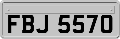 FBJ5570