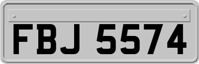 FBJ5574