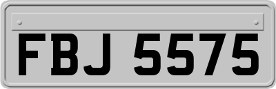 FBJ5575