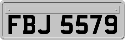 FBJ5579