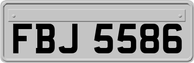 FBJ5586