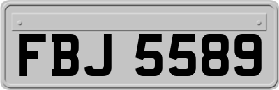 FBJ5589