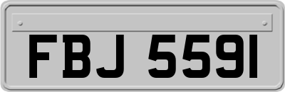 FBJ5591