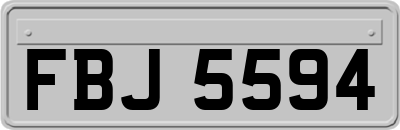 FBJ5594